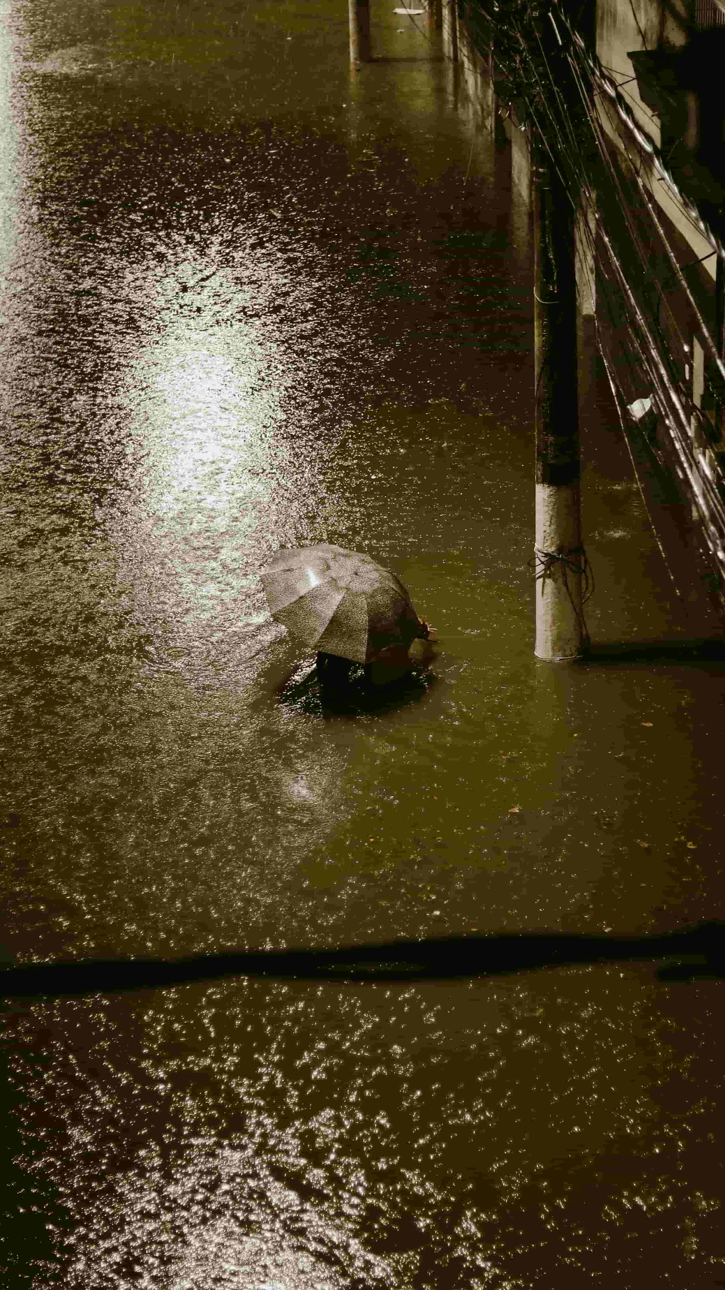 Punjab Floods, August 2025