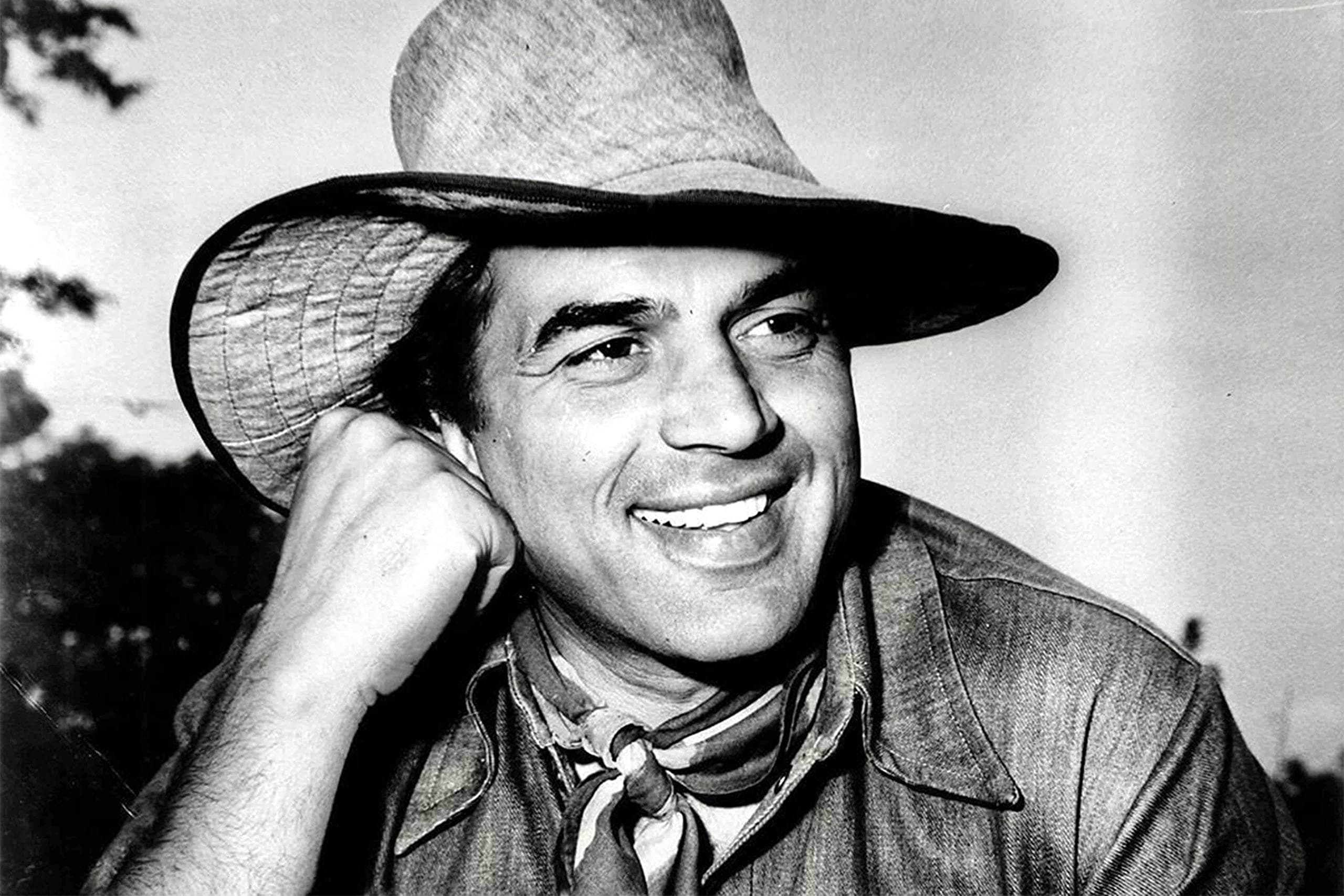 Dharmendra: Icon of Generations